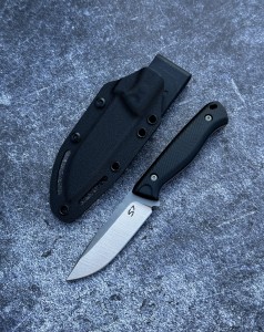 Mamba Black Elmax