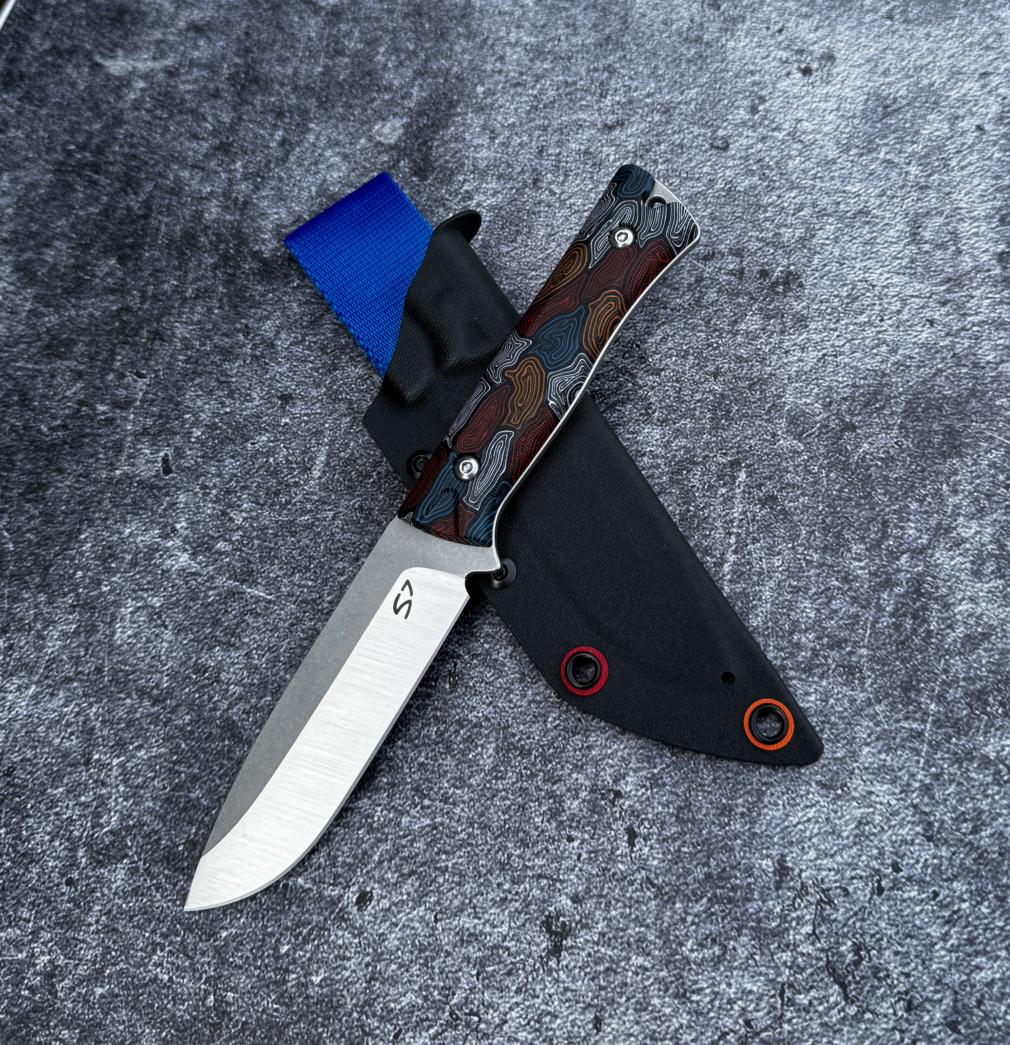 Templar w nowym G10